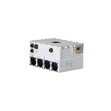 SHENZHEN ZD TECH CO., LTD 400W 22-26GHz Low Noise K Band